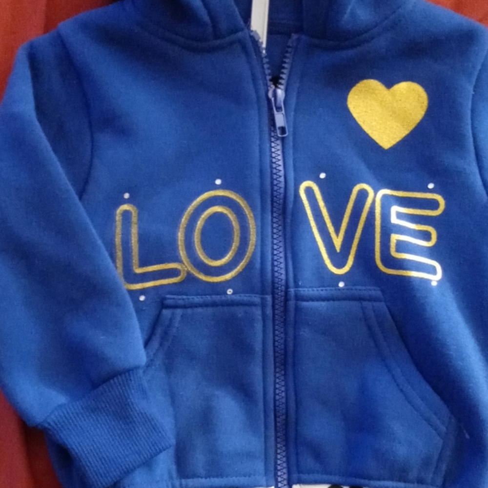 Size 2T - Picture 3 of 3